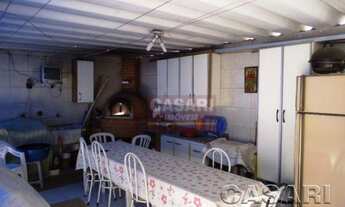 Imagem 2: Sobrado Residencial à venda, Vila Marchi, São Bernardo do Campo - SO17440