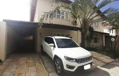 Imagem 5: Casa à venda, 141 m² por R$ 495.000,00 - Cidade dos Funcionários - Fortaleza/CE