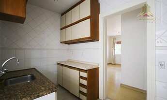 Imagem 5: Apartamento residencial à venda, Boa Vista, Porto Alegre