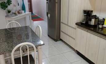 Imagem 6: Casa para venda com 208 metros quadrados com 3 quartos