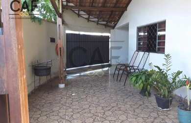 Imagem 3: Casa com 3 dormitórios à venda, 80 m² por R$ 300.000,00 - Jardim Planalto II - Artur Nogue