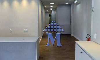 Imagem 3: Loja para alugar, 246 m² por R$ 25.000,00/mês - Vila Mariana - São Paulo/SP