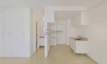 Imagem 6: Apartamento Venda 1 Dormitórios - 36 m² Brooklin