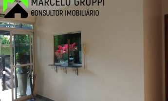 Imagem 4: Apartamento para Venda em Indaiatuba, Centro, 3 dormitórios, 1 suíte, 3 banheiros, 2 vagas