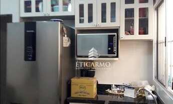 Imagem 5: Sobrado residencial à venda, Fazenda Aricanduva, São Paulo