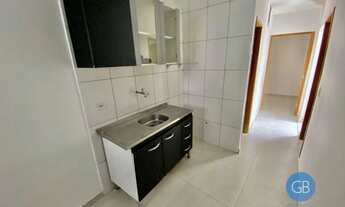 Imagem 6: Apartamento com 1 dormitório para alugar, 45 m² por R$ 1.400,00/mês - Jardim Avelino - São