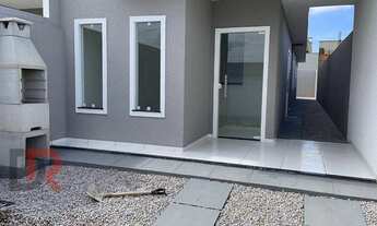 Imagem: Casa com 3 dormitórios à venda, 85 m²