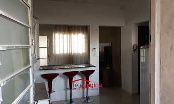 Imagem 5: CASA PARA VENDER COM 2 DORMITÓRIOS EM CAÇAPAVA