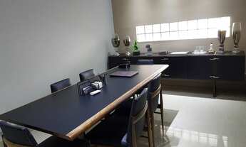 Imagem 3: Prédio, 469 m² - venda por R$ 1.600.000,00 ou aluguel por R$ 16.000,00/mês - Cerâmica - Sã