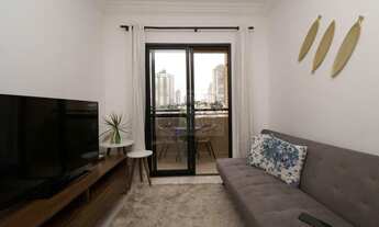 Imagem: Apartamento 3 Dormitórios 102m2 Á Venda