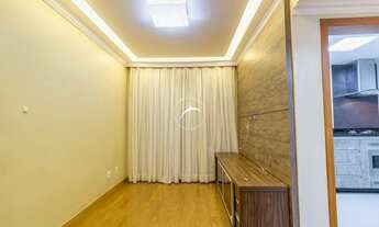 Imagem 2: Brasília - Apartamento Padrão - Taguatinga (Norte