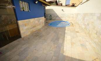 Imagem 4: BELO HORIZONTE - Casa Padrão - Copacabana