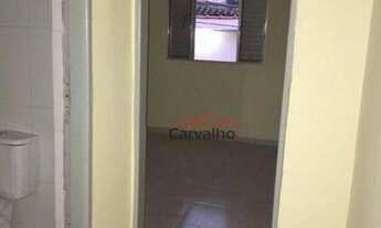 Imagem 5: Casa com 1 dormitório para alugar, 25 m² por R$ 800,00/mês - Jardim Japão - São Paulo/SP