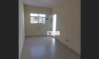 Imagem 6: Casa com 2 dormitórios à venda, 60 m² por R$ 200.000,00 - Conjunto Habitacional Terra dos