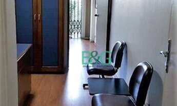 Imagem 6: Sala para alugar, 40 m² por R$ 1.200/mês - Centro Histórico de São Paulo - São Paulo/SP