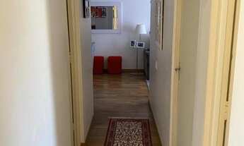 Imagem 6: Apartamento para Locação em São Paulo, Jardim São Savério, 3 dormitórios, 1 banheiro, 1 va