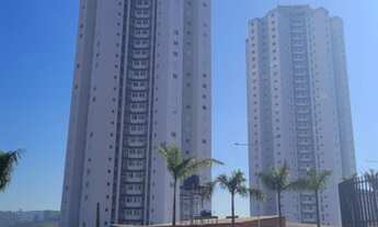 Imagem 2: APARTAMENTO CONTEMPLADO PARQUE FIRENZE