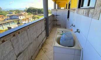 Imagem 7: Alugo casa de 2 quartos próximo ao condomínio Long Beach, não paga água