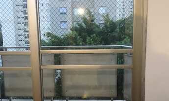 Imagem 3: APARTAMENTO RESIDENCIAL em SÃO PAULO - SP, CAMPO BELO