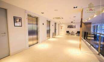 Imagem 2: Flat no Duo Concept Hotel em Porto Alegre