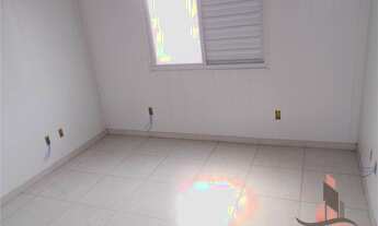 Imagem 4: Sobrado à venda, 63 m² por R$ 210.000,00 - Tude Bastos (Sítio do Campo) - Praia Grande/SP