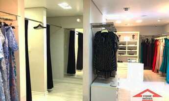 Imagem 2: Ótimo salão comercial para loja feminina