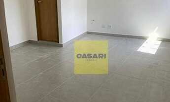 Imagem 5: Sala para alugar, 25 m² - Rudge Ramos - São Bernardo do Campo/SP