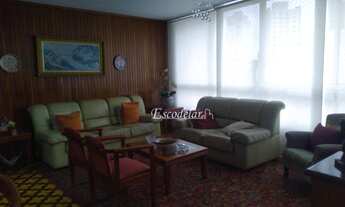 Imagem 2: Apartamento com 4 dormitórios à venda, 155 m² por R$ 699.000,00 - Santana - São Paulo/SP