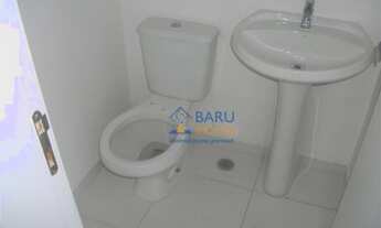 Imagem 5: Conjunto à venda, 33 m² por R$ 350.000,00 - Santa Cecília - São Paulo/SP