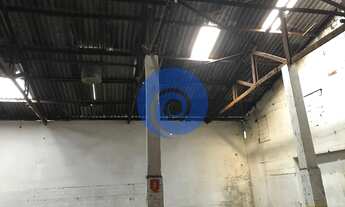 Imagem 6: Galpão / Depósito / Armazém na Vila Gumercindo - São Paulo