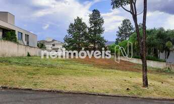 Imagem 3: Venda Lote em condomínio Alphaville - Lagoa dos Ingleses Nova Lima