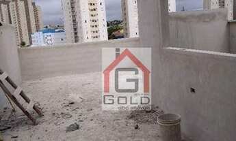 Imagem: Cobertura com 2 dormitórios à venda, 90