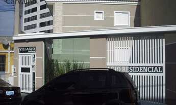 Imagem 2: Casa à venda, 50 m² por R$ 325.000,00 - Vila Guilherme - São Paulo/SP