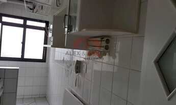 Imagem 5: Apartamento Venda 50m2 na Vila Arapuã -1.5km de São Caetano