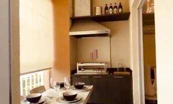 Imagem 5: Apartamento com 2 dormitórios 1 suíte à venda, 63 m² a partir de R$ 267.261 - Natural Park