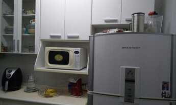 Imagem: APARTAMENTO Rua Tiradentes 1993 próximo