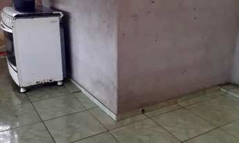 Imagem 5: Sobrado para venda possui 190 metros quadrados com 3 quartos