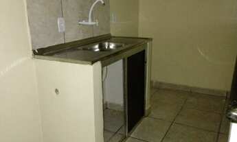 Imagem: Aluguel apartamento etapa C Valparaíso