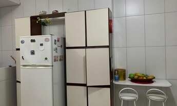 Imagem 5: Apartamento com 2 dormitórios para alugar, 58 m² por R$ 1.950,00/mês - Olímpico - São Caet