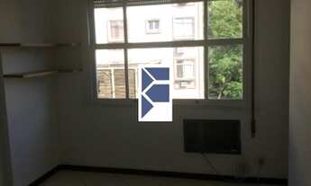 Imagem 6: RIO DE JANEIRO - Apartamento Padrão - LARANJEIRAS