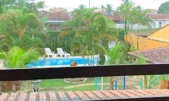 Imagem 5: Casa com 4 dormitórios à venda, 220 m² por R$ 800.000,00 - Cibratel II - Itanhaém/SP