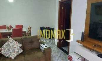 Imagem 6: Belíssimo e amplo apartamento com 2 dormitórios sendo 1 suíte à venda, 85 m² por R$ 320.00