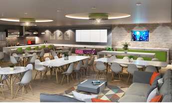 Imagem 7: APARTAMENTO 2 QUARTOS (2 SUÍTES),LAVABO, GARAGEM P/1 CARROS EM CAMPINAS/SJ