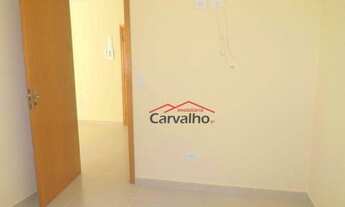 Imagem 6: Casa com 1 dormitório para alugar, 29 m² por R$ 1.100,00/mês - Vila Medeiros - São Paulo/S