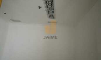 Imagem 6: Conj. Comercial, Higienópolis - São Paulo