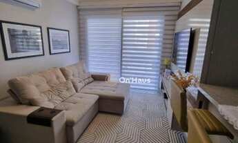 Imagem 2: Apartamento 3 dormitórios na entrada do Novo Campeche