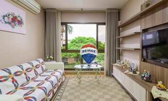 Imagem 1: Apartamento no Bairro Higienópolis