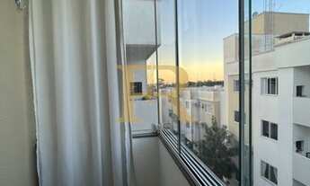 Imagem 7: Apartamento para locação, dois quartos, Canasvieiras, Florianópolis, SC