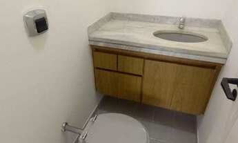 Imagem 7: 147m² de muito conforto e excelente lazer!