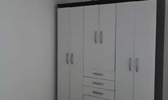 Imagem 4: Apartamento para aluguel tem 45 metros quadrados com 1 quarto mobiliado Próximo a FMC